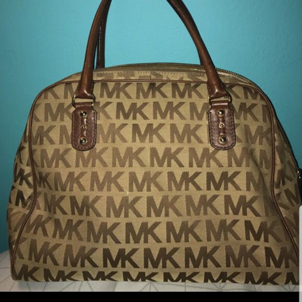 Michael Kors bag